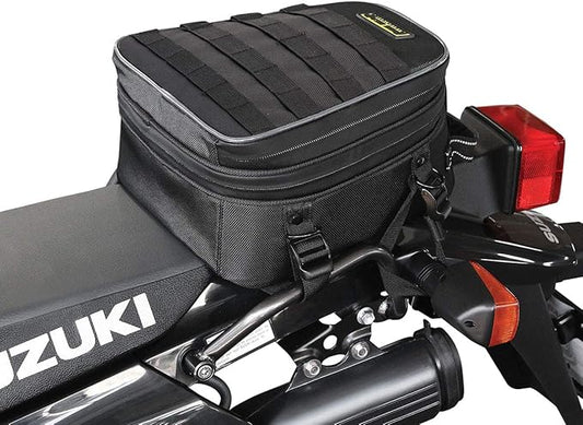Nelson-Rigg Trails End Dual Sport/Enduro Tail Bag