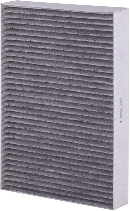 PG Cabin Air Filter PC6176X | Fits 2011-2023 Dodge Charger, 2011-2023 Chrysler 300, 2011-2023 Dodge Challenger