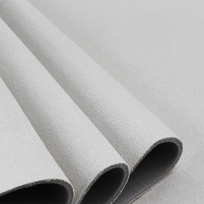 Suede Headliner Fabric with Foam Backing - Black Suede Headliner Material for Car/Truck/SUV/RV Roof, Home Repair/DIY Headliner Material Automotive Headliner Fabric (Beige, 96"×60“)