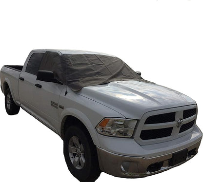 Windshield and Side Window Cover