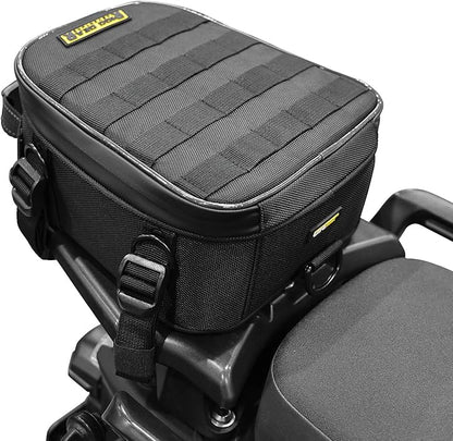Nelson-Rigg Trails End Lite Motorcycle Tail Bag