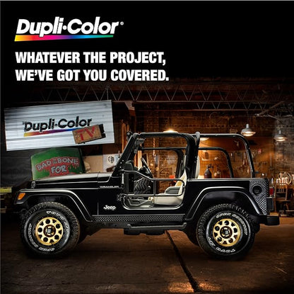 Dupli-Color AFM0362 Scratch Fix All-In-1 Exact-Match Automotive Touch-Up Paint – Ford Spruce Green – 0.25 oz. Paint Pen