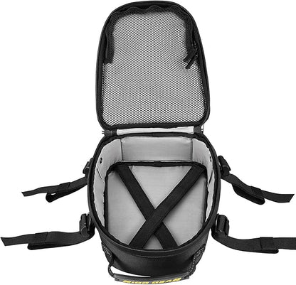 Nelson-Rigg Trails End Lite Motorcycle Tail Bag
