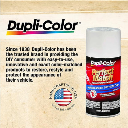 Dupli-Color AGM0574 Scratch Fix All-In-1 Exact-Match Automotive Touch-Up Paint – General Motors Sandalwood – 0.25 oz. Paint Pen