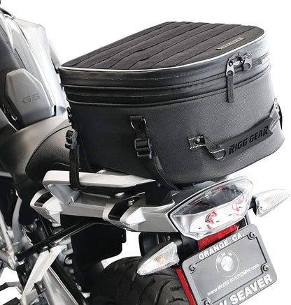 Nelson-Rigg Trails End Adventure Tail Bag