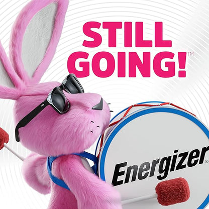 Energizer Alkaline Power AAA Batteries, 32 Count, Long-Lasting Triple A Batteries, Suitable for Everyday Electronics and Emergency Gear