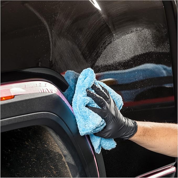 Griot's Garage Surface Prep Cleanser for Car Detailing and Cleaning – Dirt, Grime, Wax and Grease Remover – Use Before Applying Protective Surface Coatings, 10999, One Gallon