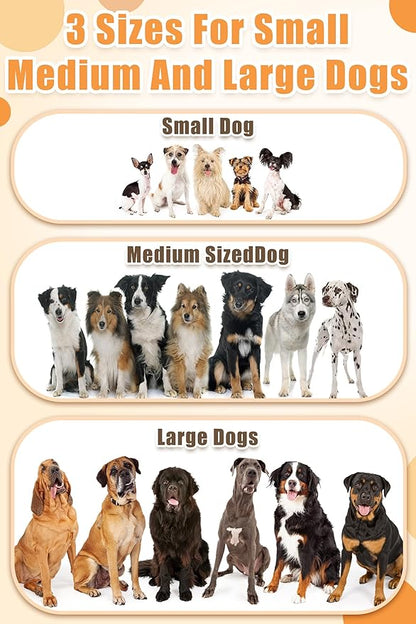 1.96'' Dog Balls for Dogs Aggressive Chewers Indestructible Tennis Durable Bouncy Interactive Dog Toy Balls for Fetch Game Floating Training(Grey Small)