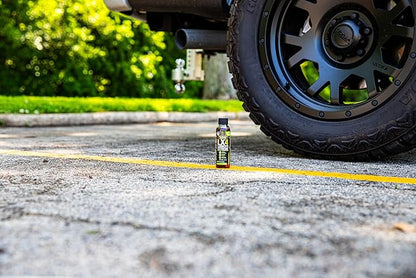 Hot Shot's Secret LX4 Lubricity Extreme – Fuel System Protection – Lubricates and Protects Fuel Pump and Injectors – Prevents Wear and Damage – For Gasoline or Diesel Engines – 4 Oz