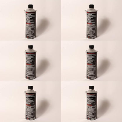 7450001 Echo Red Armor 32 oz. 50:1 Pre-Mixed Ethanol Free Fuel 6 Pack