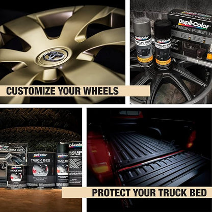 Dupli-Color AGM0505 Scratch Fix All-In-1 Exact-Match Automotive Touch-Up Paint – General Motors Navy Blue – 0.25 oz. Paint Pen