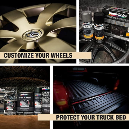 Dupli-Color AGM0440 Scratch Fix All-In-1 Exact-Match Automotive Touch-Up Paint – General Motors Bright Aqua – 0.25 oz. Paint Pen