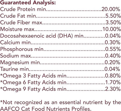 Get Naked Urinary Cat Health Treats with Cranberry & Real Chicken 6oz | Crunchy, Grain-Free, Natural Urinary Tract & Dental Care | Supports UT Support & Fresh Breath | Made in The USA