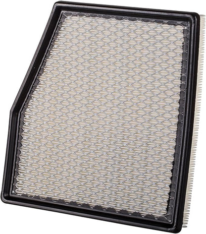 PG Engine Air Filter PA99209 | Fits 2017-2025 Chrysler Pacifica, 2020-2025 Voyager, 2021-2025 Grand Caravan