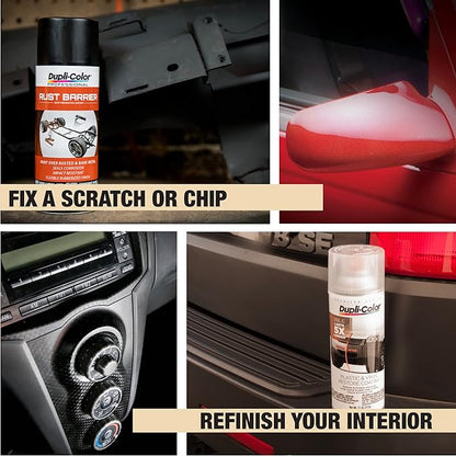Dupli-Color AGM0457 Scratch Fix All-In-1 Exact-Match Automotive Touch-Up Paint – General Motors Light Driftwood – 0.25 oz. Paint Pen