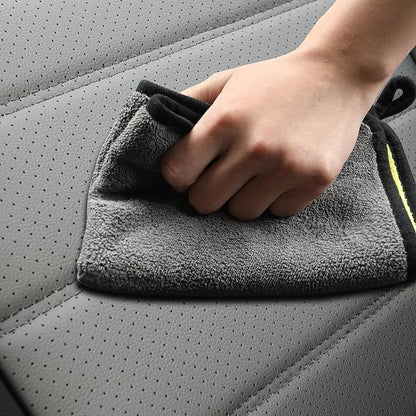 RISINGSTAR Rav4 Seat Covers, fit 2019-2025 Toyota Rav4 XLE LE XLE Premium Limited Base SUV, not for Adventure and TRD-Off(Black&Gray)