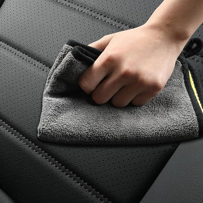 RISINGSTAR Rav4 Hybrid Seat Covers, fit 2019-2025 Toyota Rav4 Hybrid LE,XLE,Woodland Edition,XLE Premium,Limited, Not for XSE/SE/Plug-in(Black)