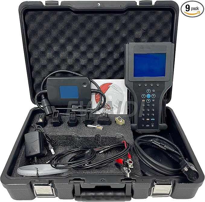Te ch2 G-Mm OBD2 Diagnostic Scanner with TIS2000 ROM Flash Tester Candi Replacement for OP-ELl G-Mm SU-zukii Hold-ENN Sa-abb is-uzuu Car Diagnostic Tools (for G-Mm)