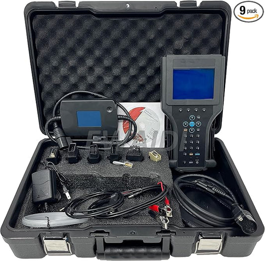 Te ch2 G-Mm OBD2 Diagnostic Scanner with TIS2000 ROM Flash Tester Candi Replacement for OP-ELl G-Mm SU-zukii Hold-ENN Sa-abb is-uzuu Car Diagnostic Tools (for G-Mm)