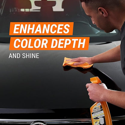 Armor All Extreme Shield + Graphene Spray Coating, 16 Fl oz