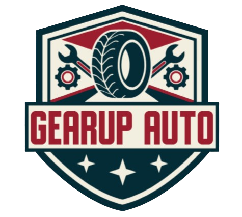 GearUp Auto